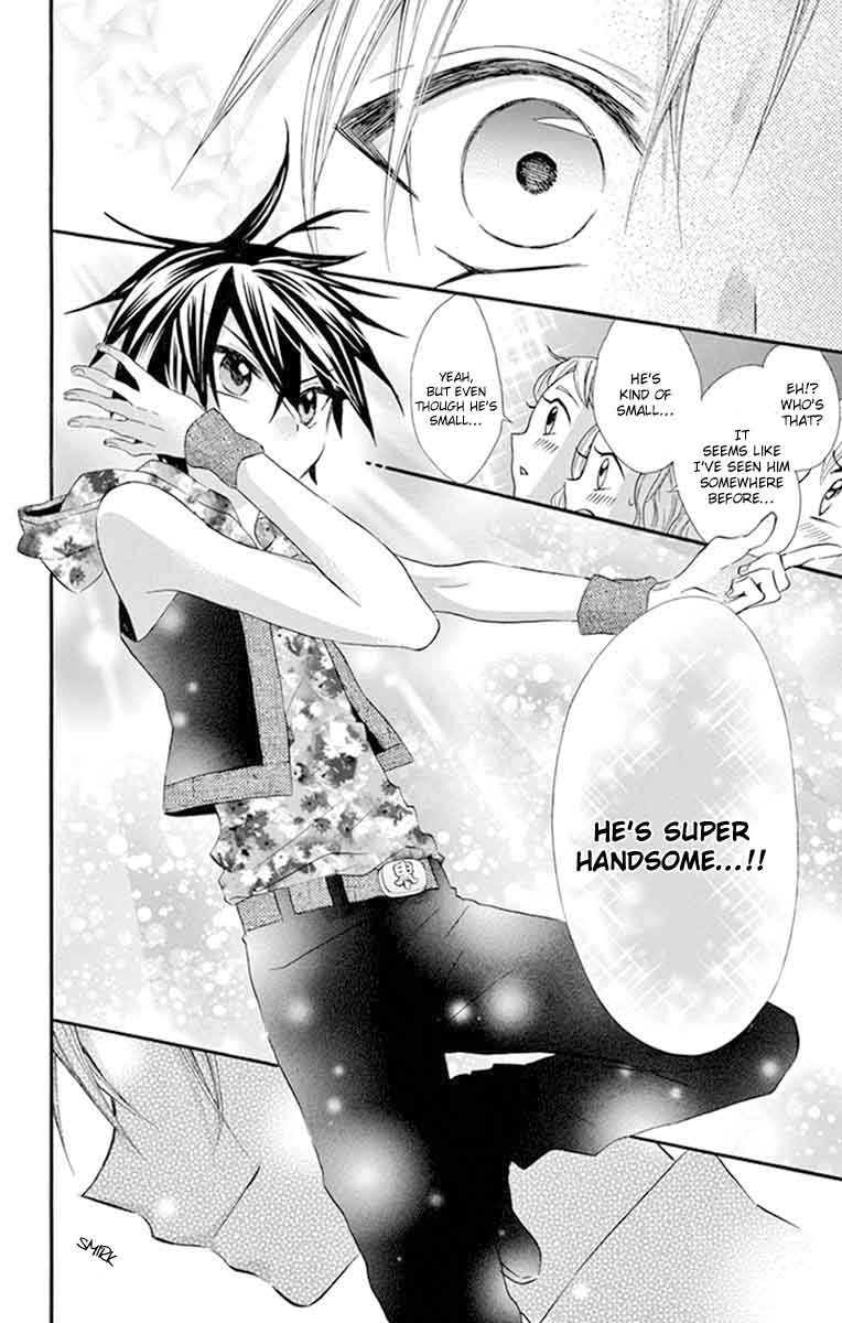 Ore Yome Ore No Yome Ni Nare Yo 26 7