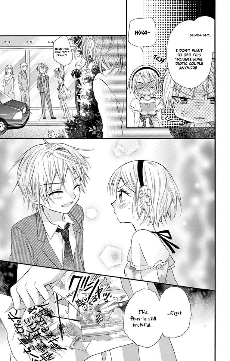 Ore Yome Ore No Yome Ni Nare Yo 27 24