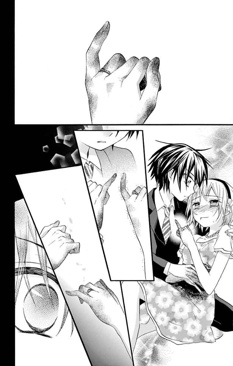 Ore Yome Ore No Yome Ni Nare Yo 27 31