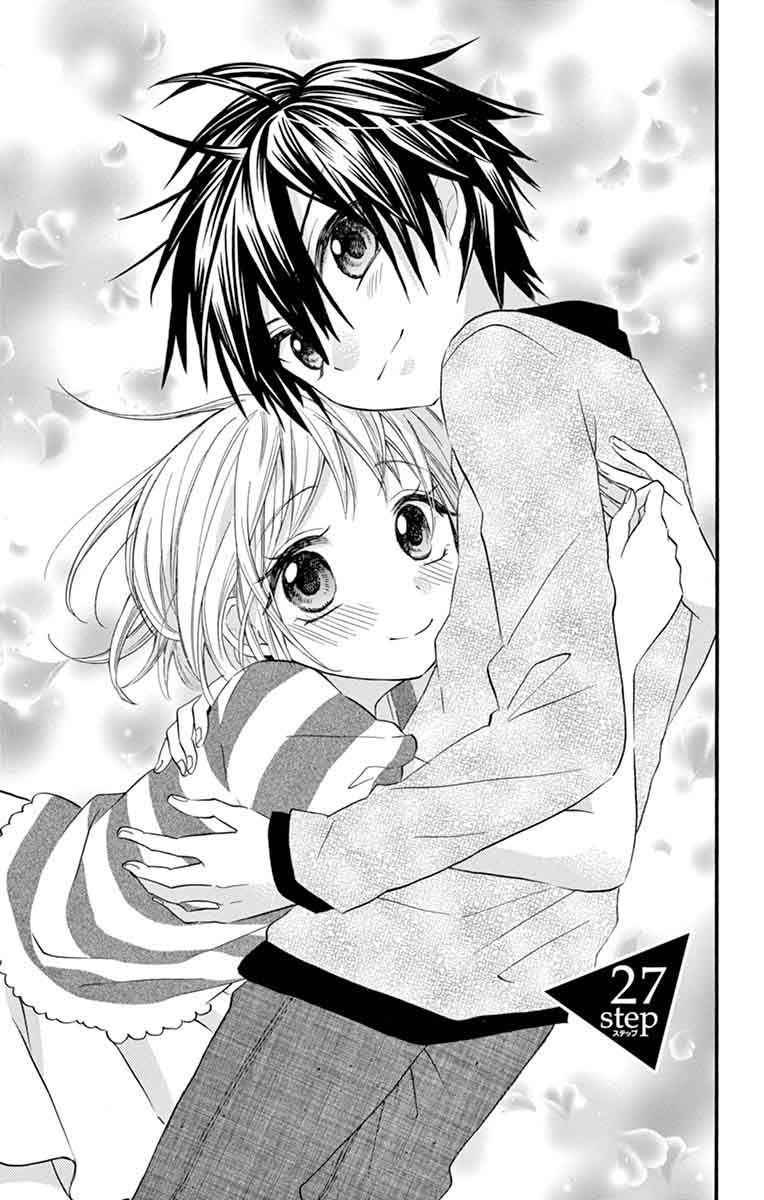 Ore Yome Ore No Yome Ni Nare Yo 27 4