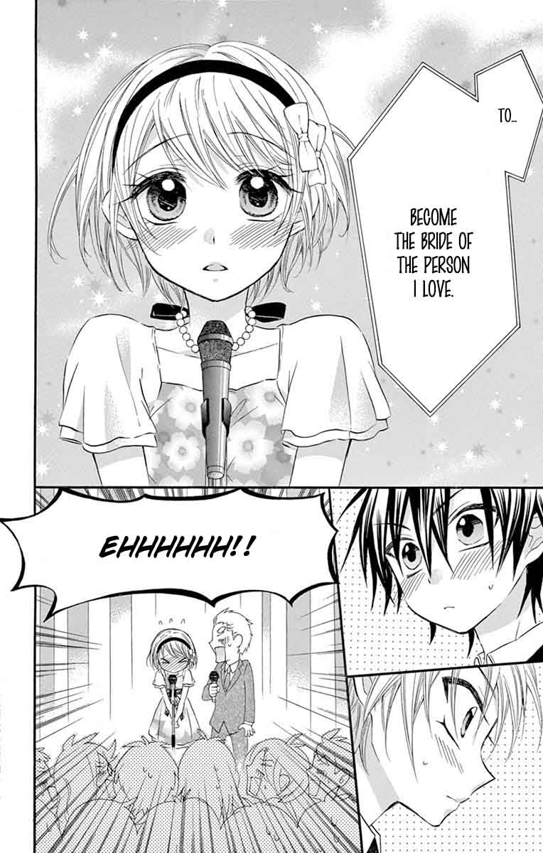 Ore Yome Ore No Yome Ni Nare Yo 27 9