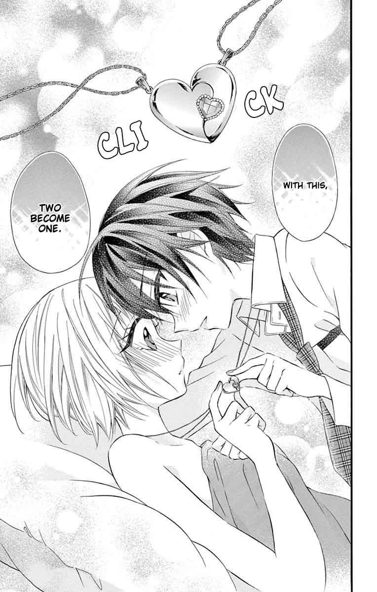 Ore Yome Ore No Yome Ni Nare Yo 28 35