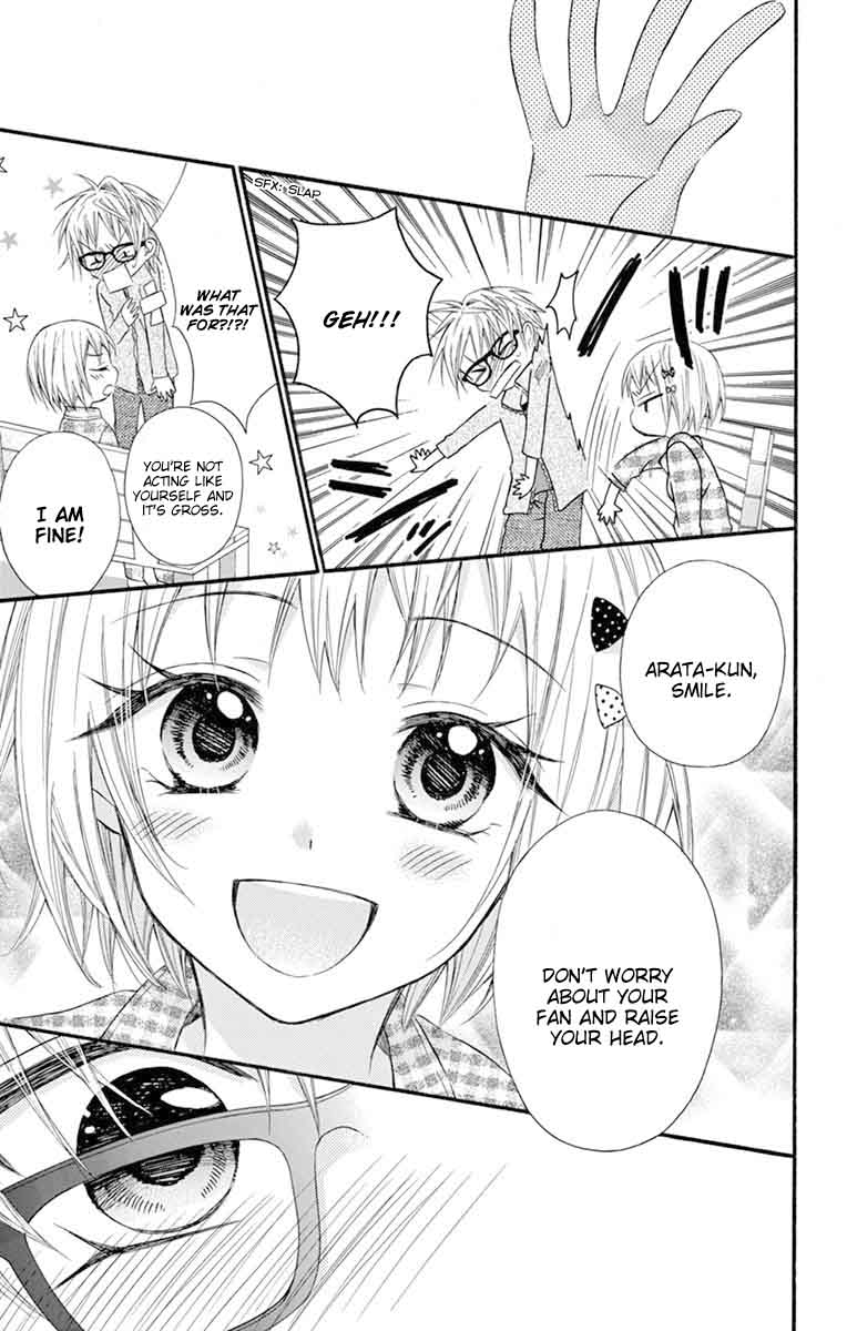 Ore Yome Ore No Yome Ni Nare Yo 29 17