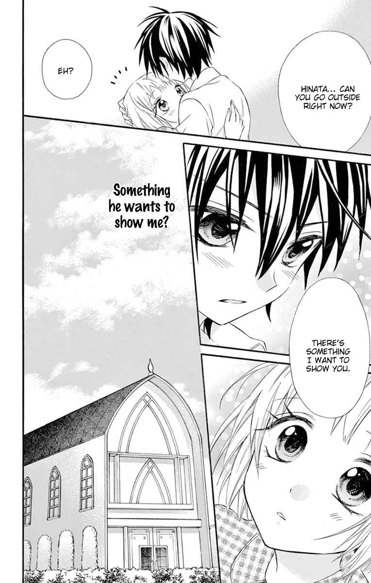 Ore Yome Ore No Yome Ni Nare Yo 29 26