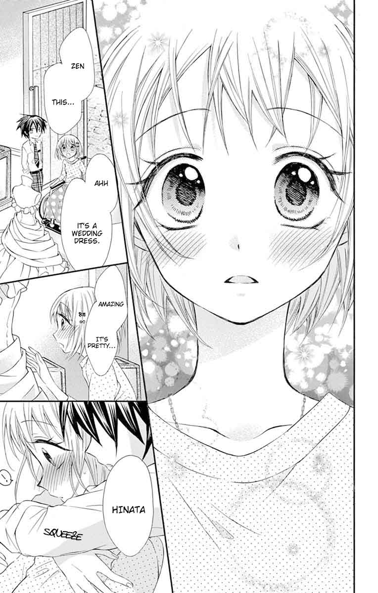 Ore Yome Ore No Yome Ni Nare Yo 29 29