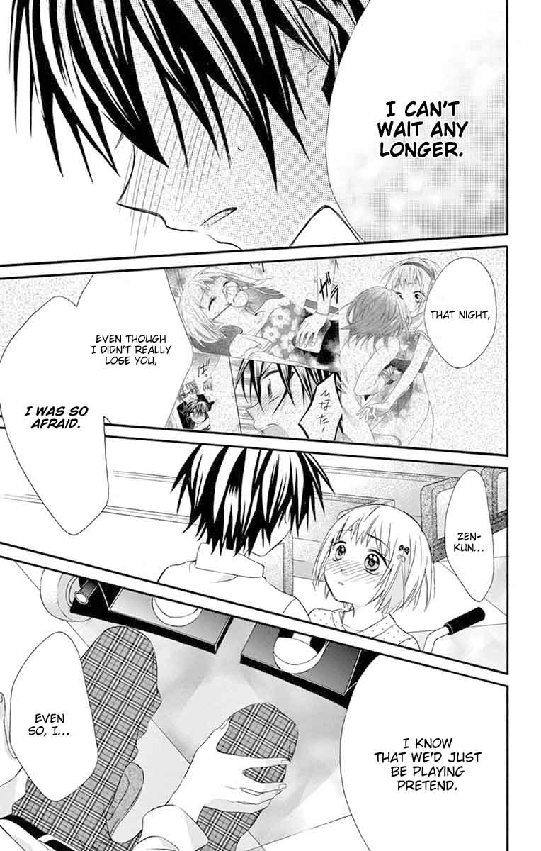 Ore Yome Ore No Yome Ni Nare Yo 29 31