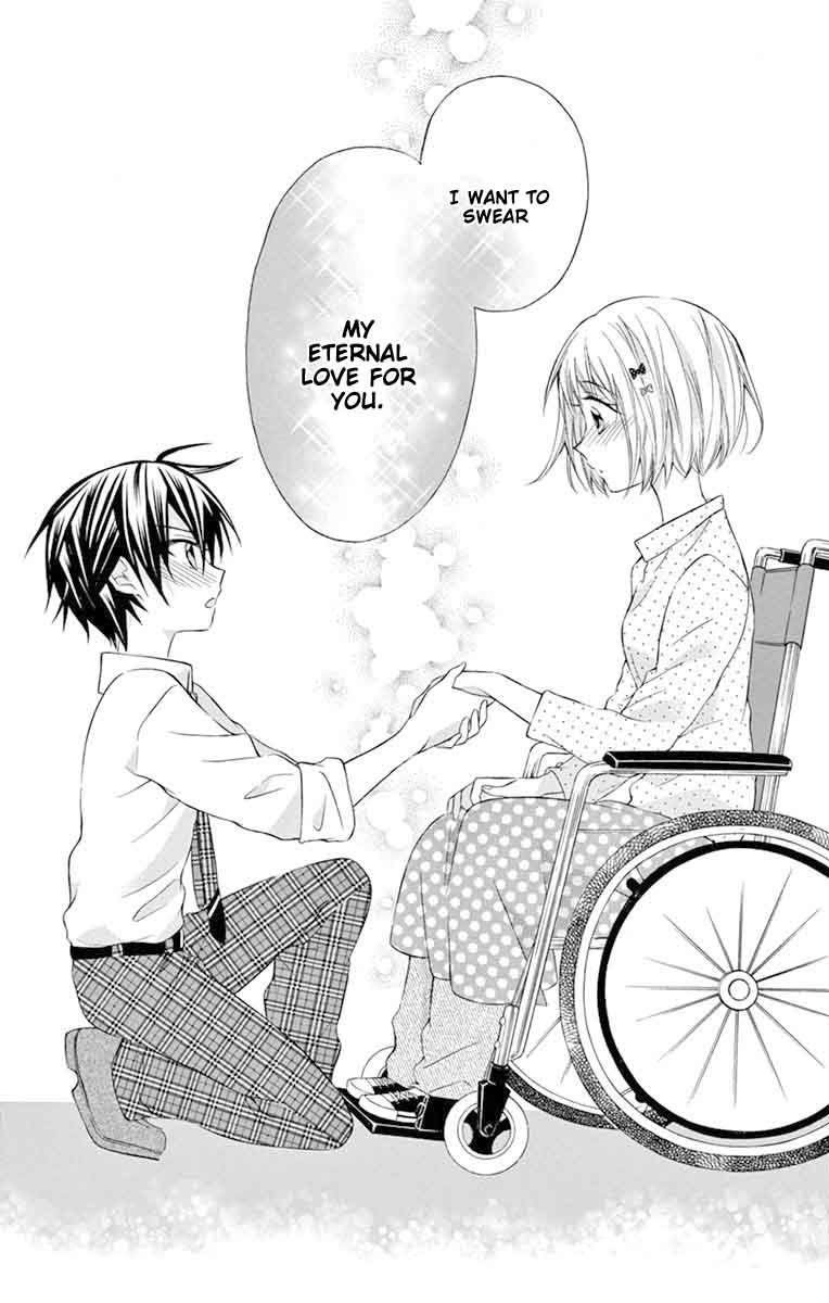 Ore Yome Ore No Yome Ni Nare Yo 29 32