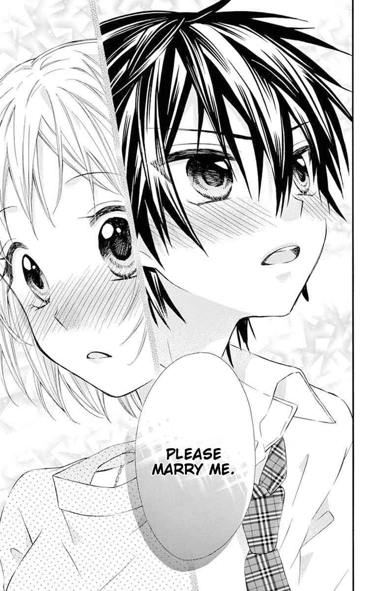 Ore Yome Ore No Yome Ni Nare Yo 29 33