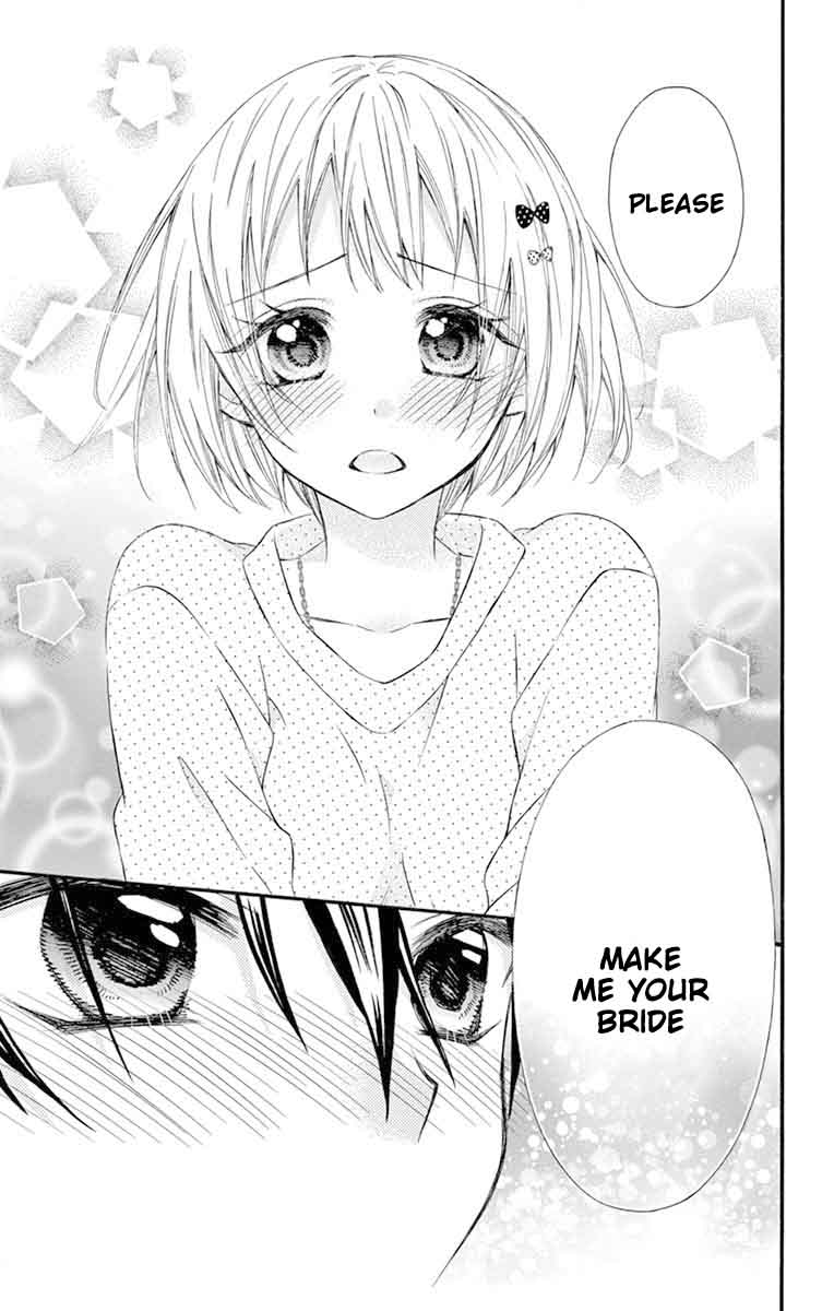 Ore Yome Ore No Yome Ni Nare Yo 29 35