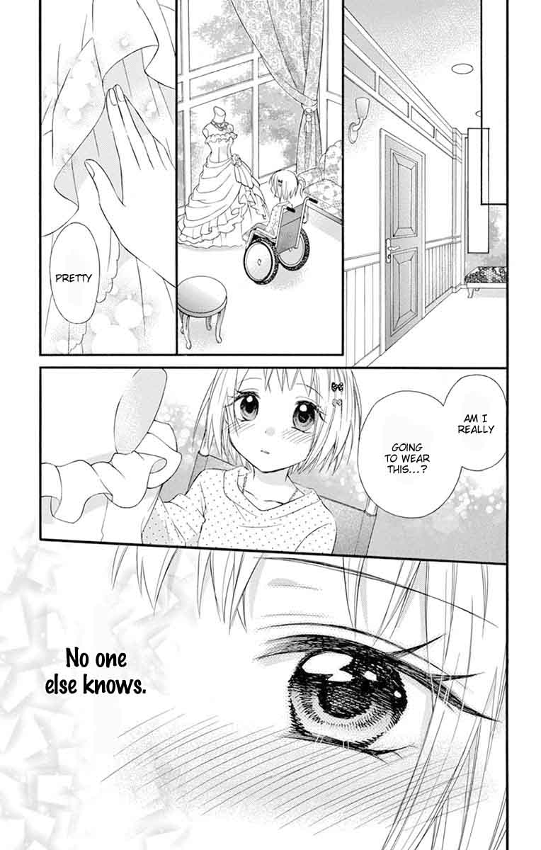 Ore Yome Ore No Yome Ni Nare Yo 29 37