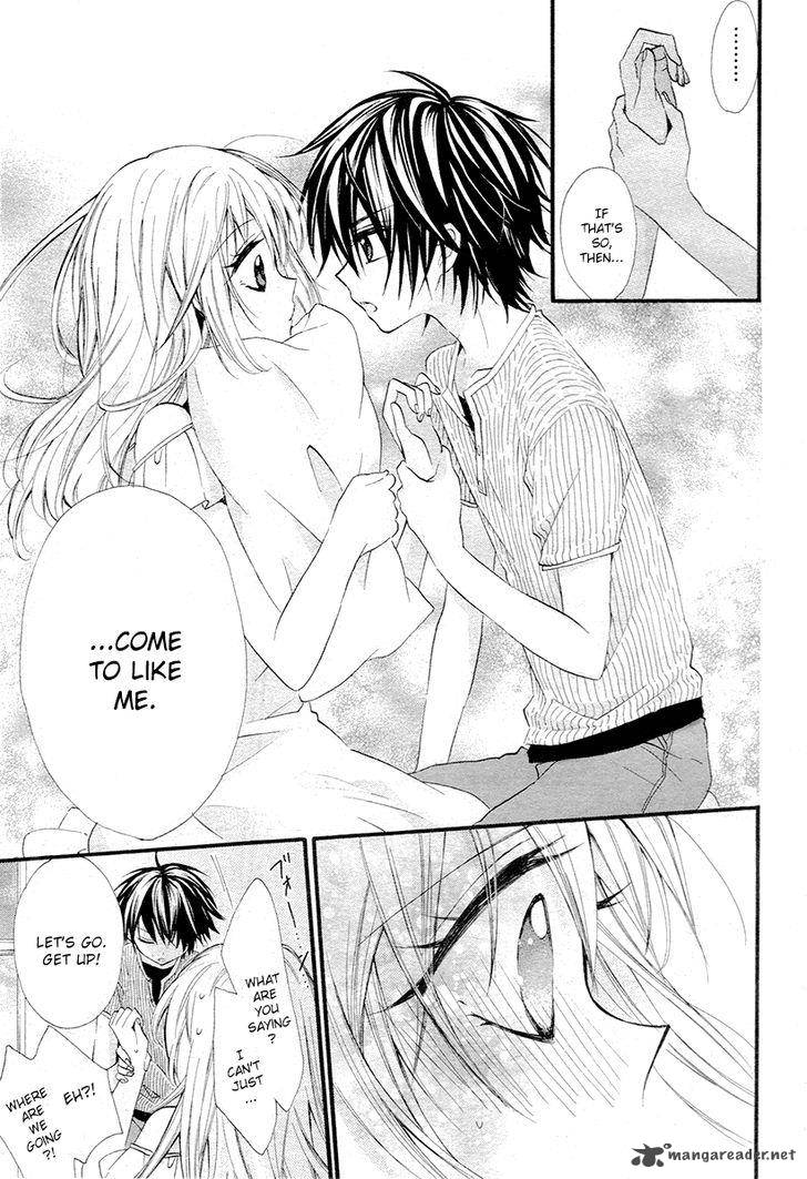 Ore Yome Ore No Yome Ni Nare Yo 3 5