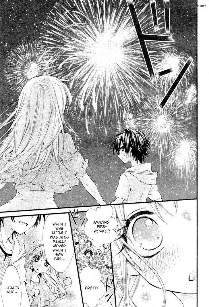 Ore Yome Ore No Yome Ni Nare Yo 3 7