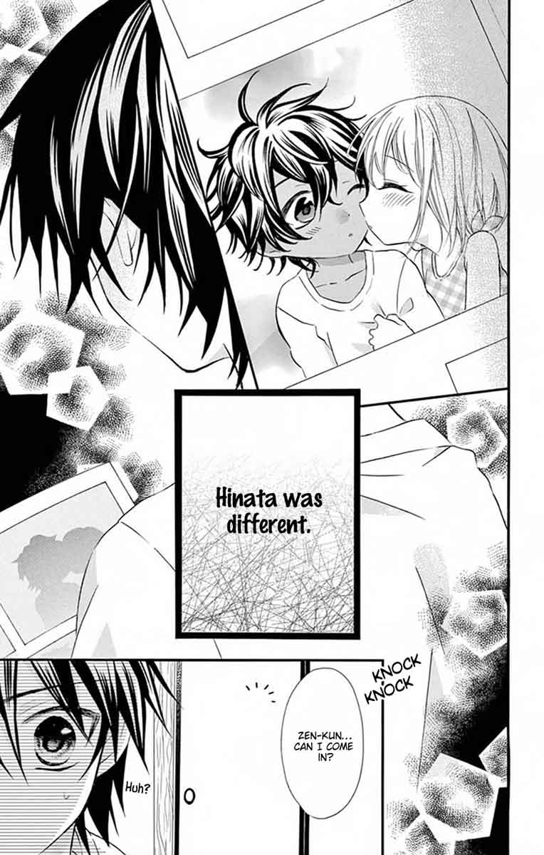 Ore Yome Ore No Yome Ni Nare Yo 32 19