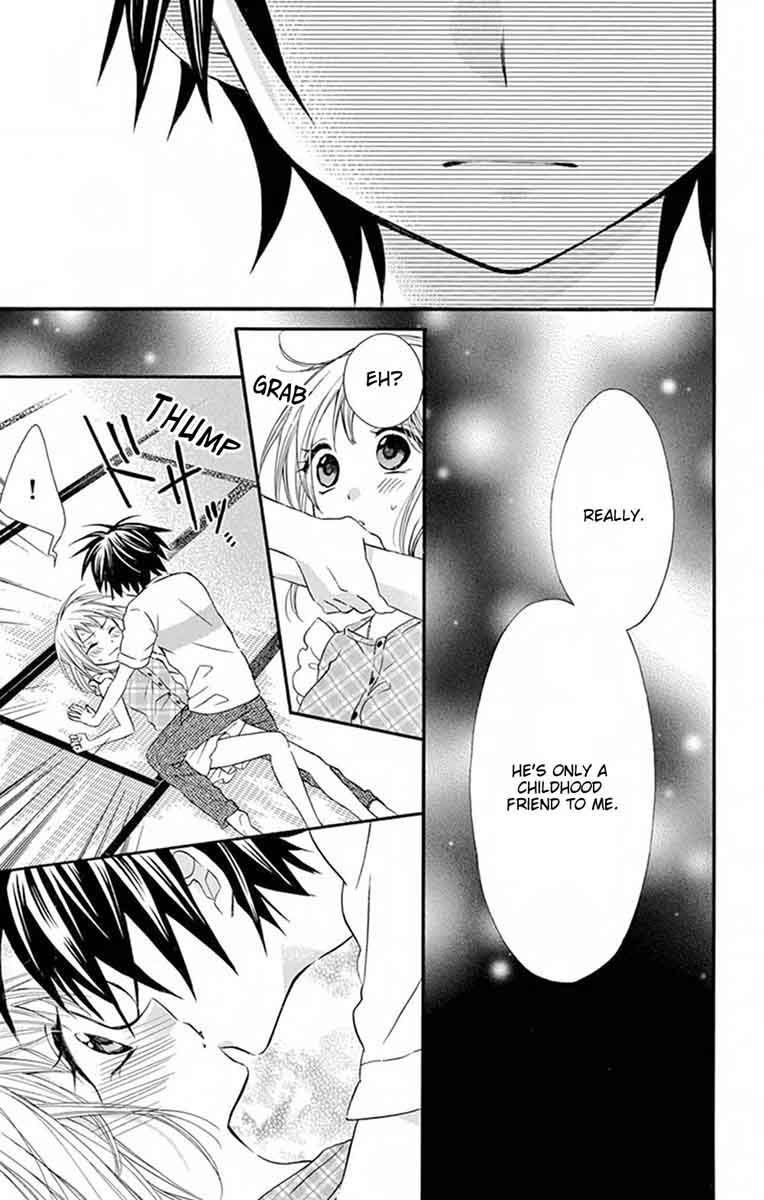 Ore Yome Ore No Yome Ni Nare Yo 32 21