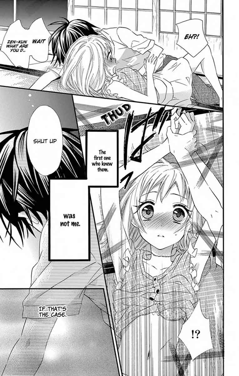 Ore Yome Ore No Yome Ni Nare Yo 32 23