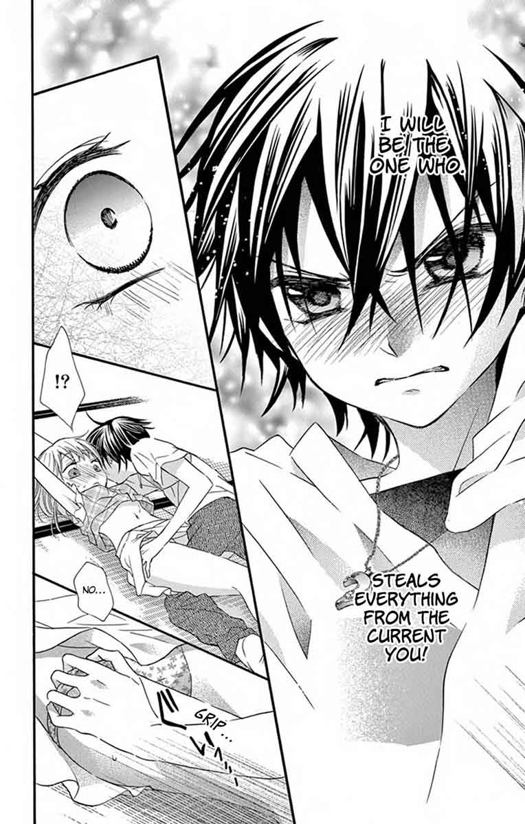 Ore Yome Ore No Yome Ni Nare Yo 32 24