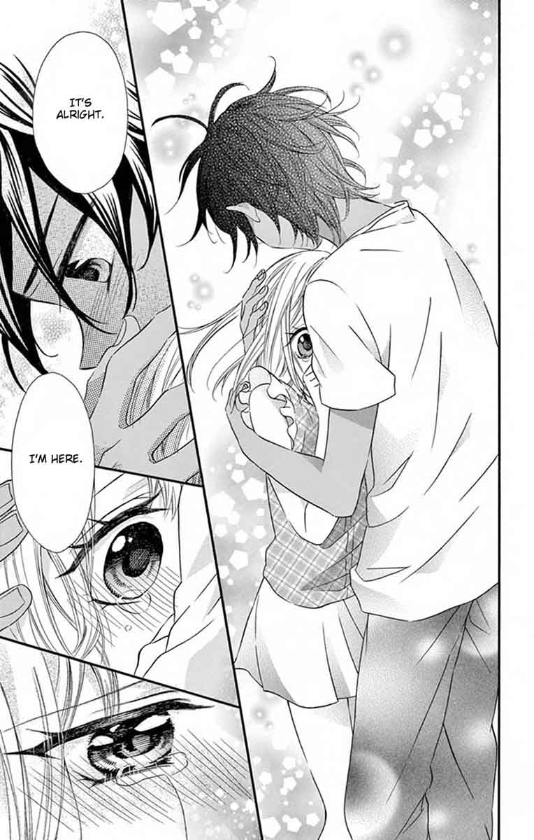 Ore Yome Ore No Yome Ni Nare Yo 32 29