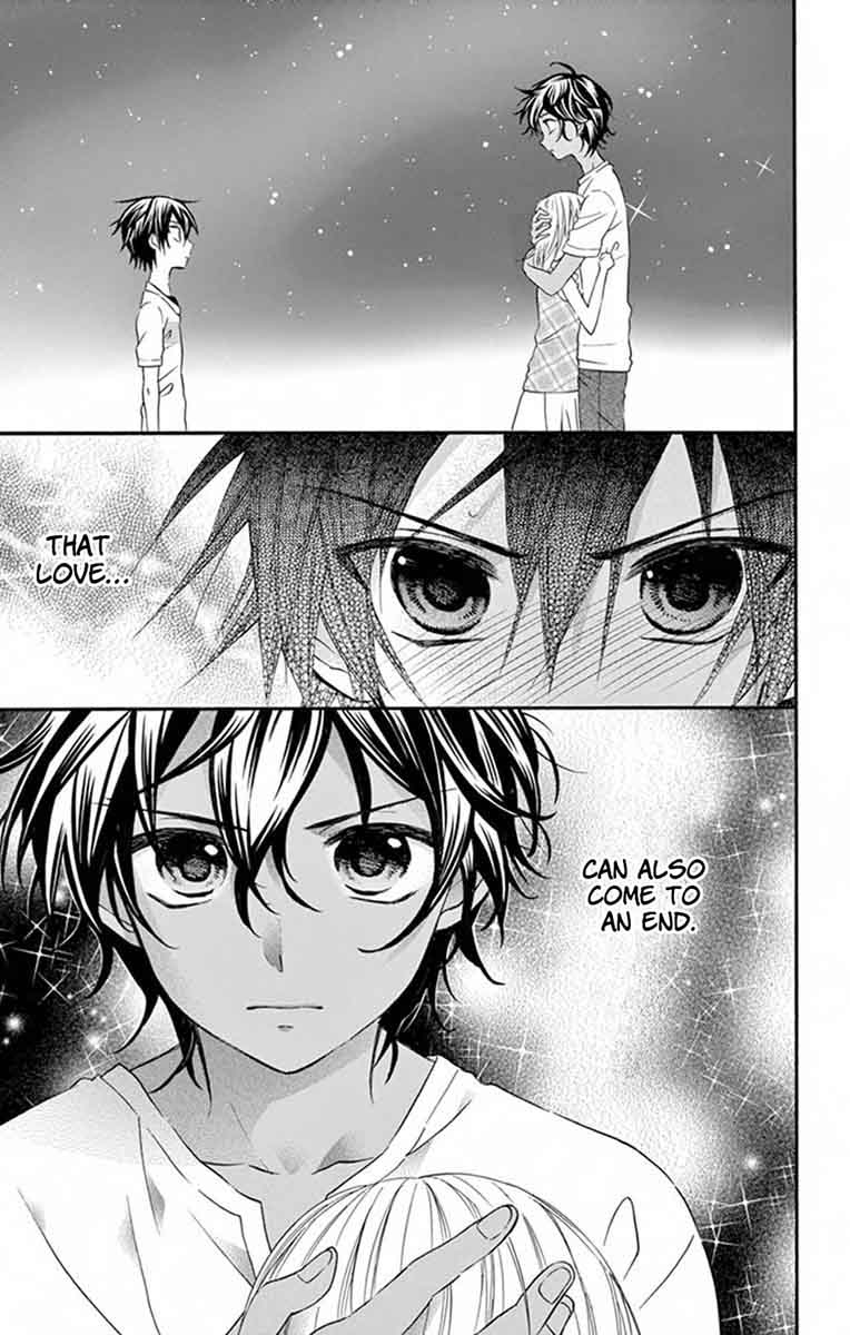 Ore Yome Ore No Yome Ni Nare Yo 32 31