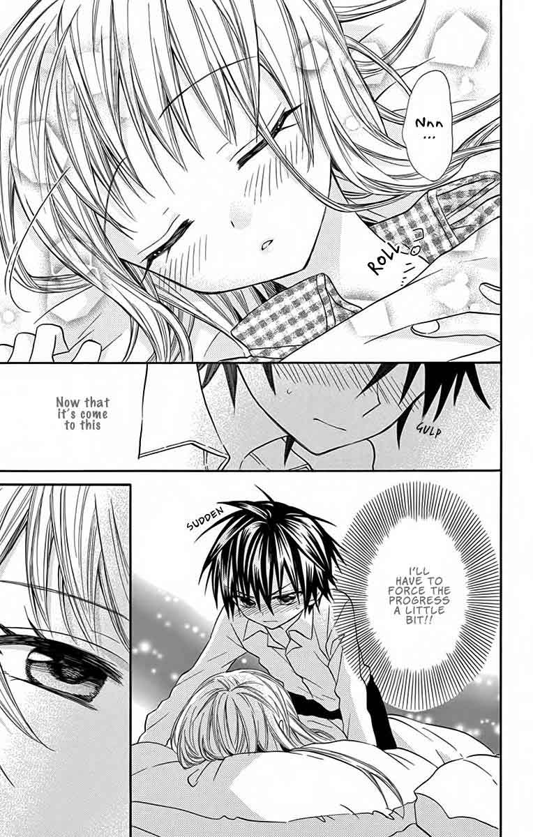 Ore Yome Ore No Yome Ni Nare Yo 32 34