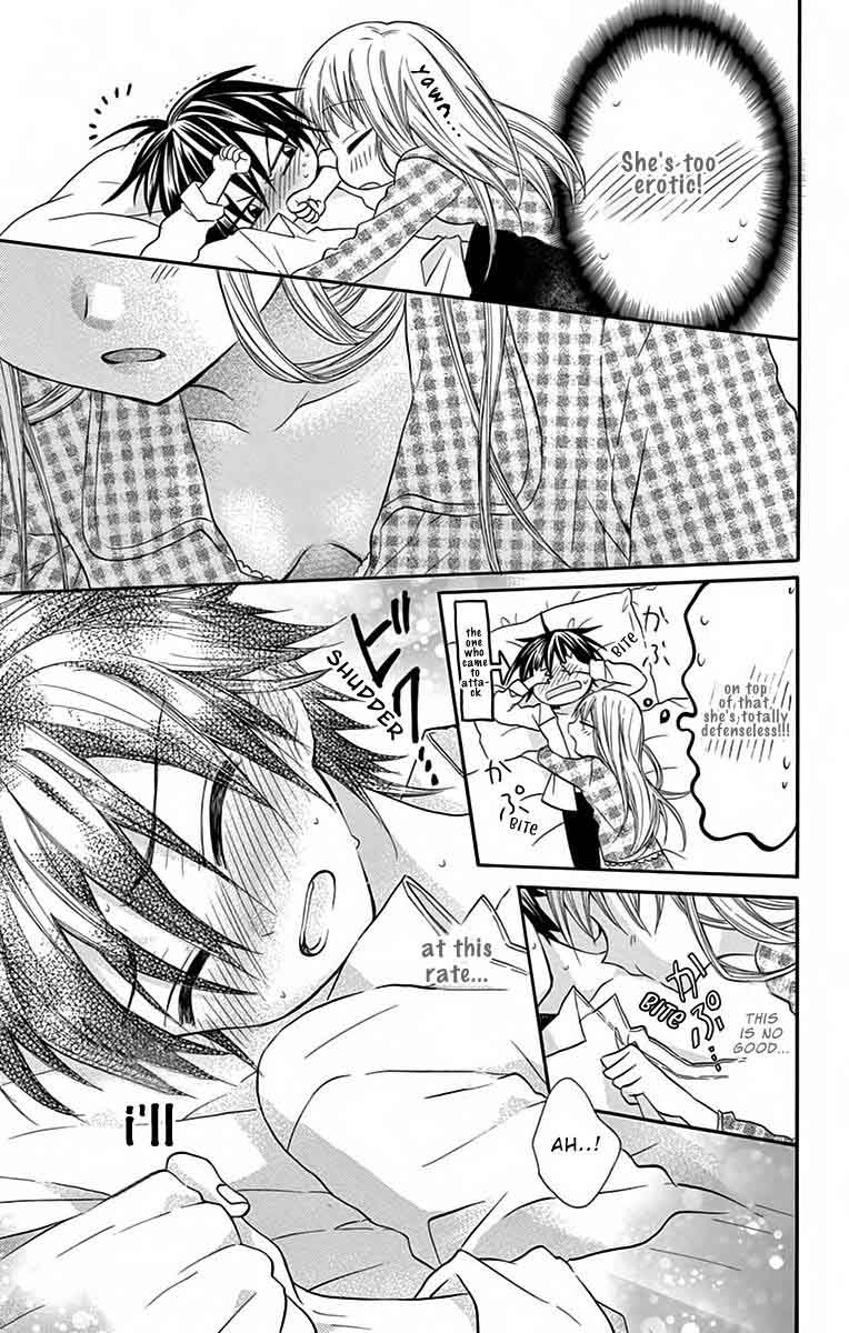 Ore Yome Ore No Yome Ni Nare Yo 32 38