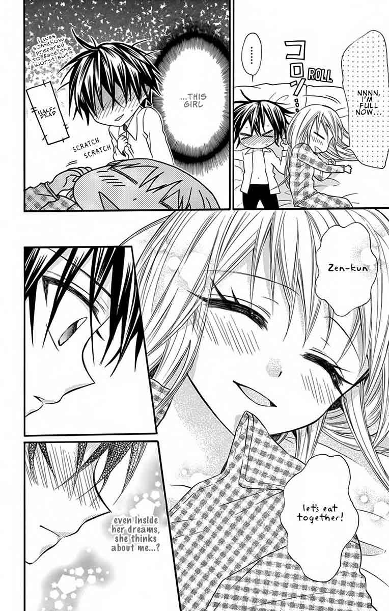 Ore Yome Ore No Yome Ni Nare Yo 32 39