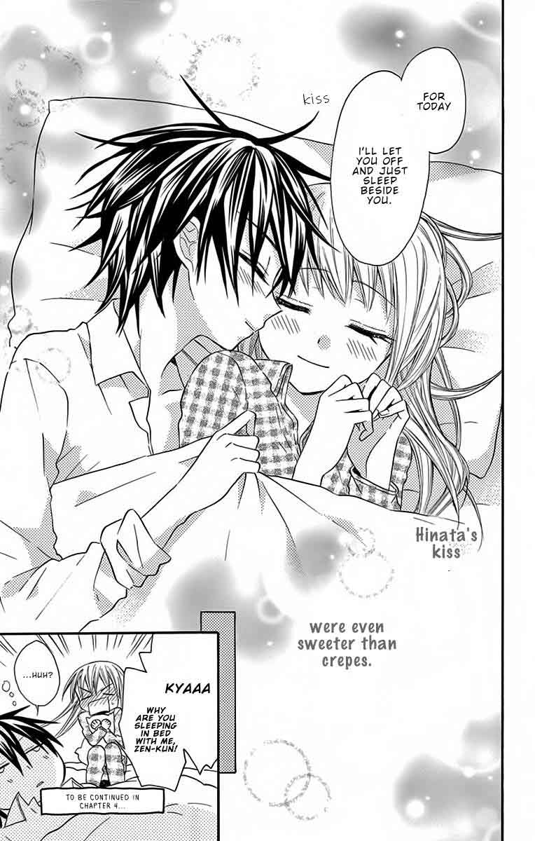 Ore Yome Ore No Yome Ni Nare Yo 32 40