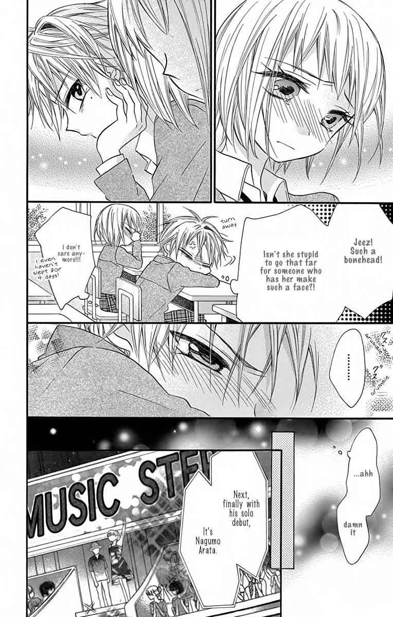 Ore Yome Ore No Yome Ni Nare Yo 32 48