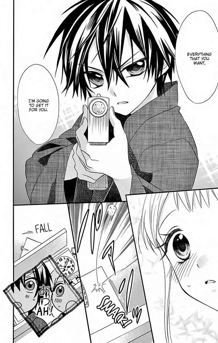 Ore Yome Ore No Yome Ni Nare Yo 33 25