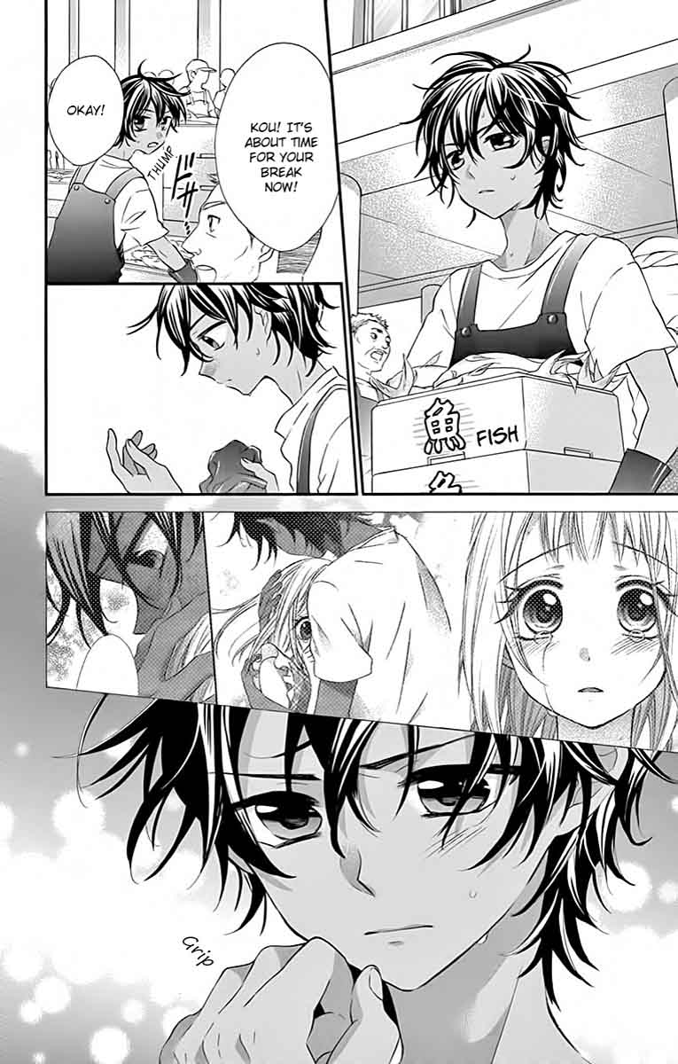 Ore Yome Ore No Yome Ni Nare Yo 34 10