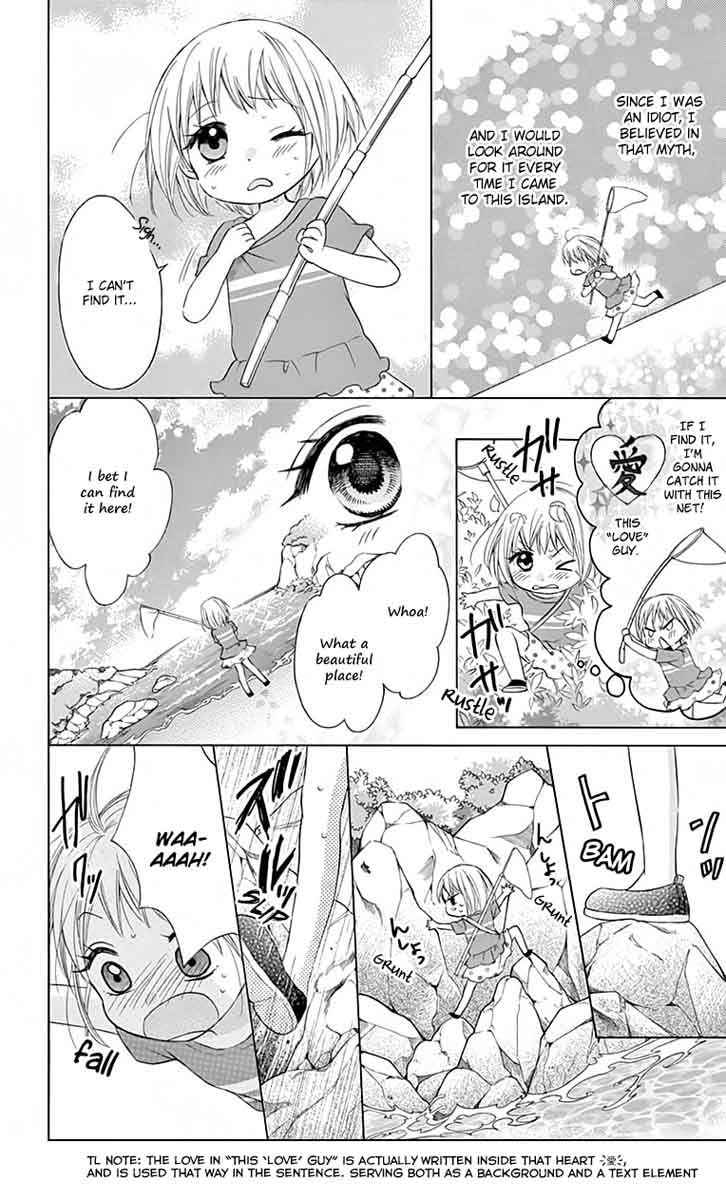 Ore Yome Ore No Yome Ni Nare Yo 34 15