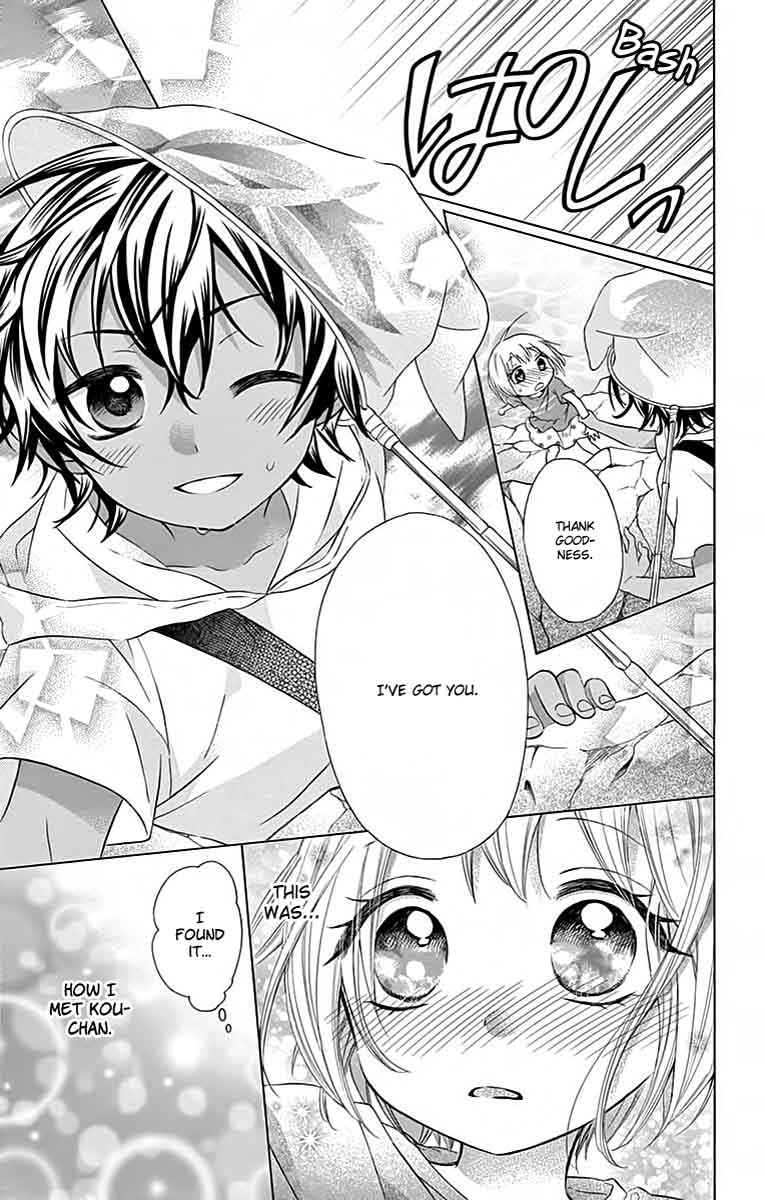 Ore Yome Ore No Yome Ni Nare Yo 34 16