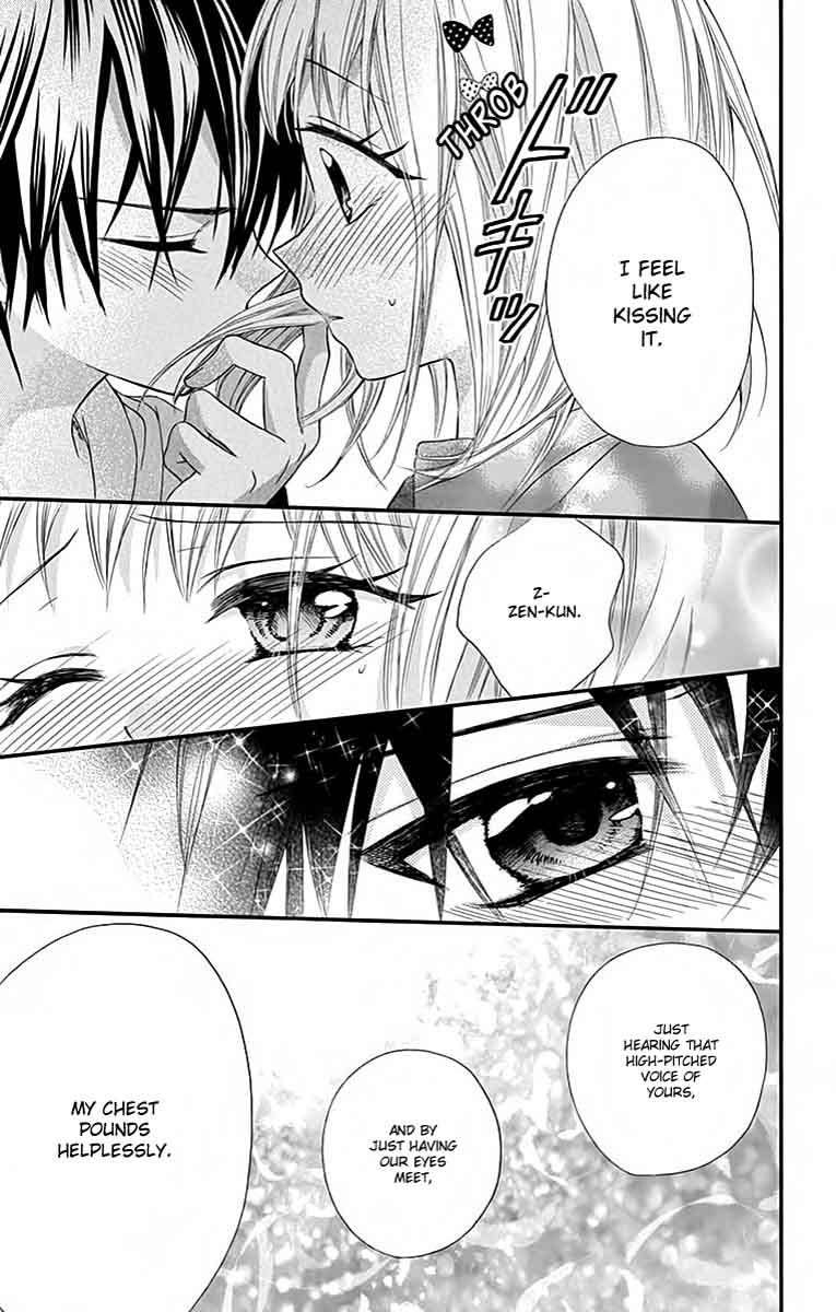 Ore Yome Ore No Yome Ni Nare Yo 34 20