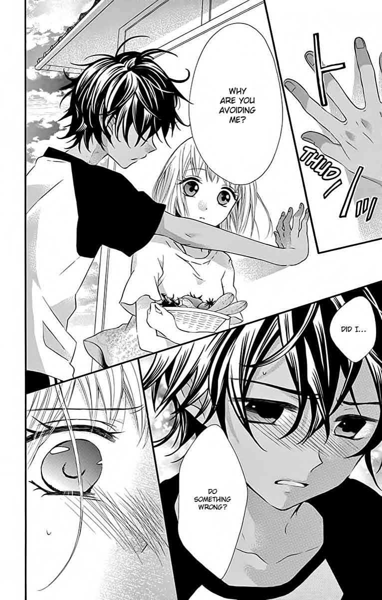 Ore Yome Ore No Yome Ni Nare Yo 34 29