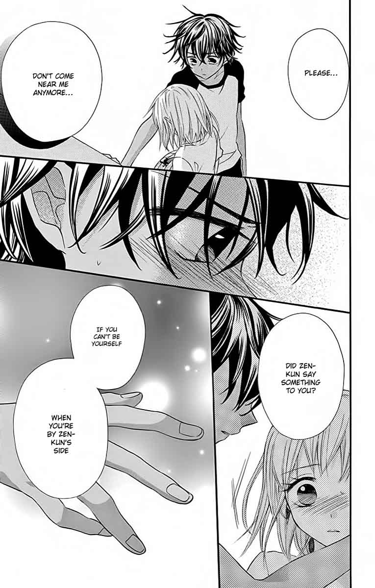 Ore Yome Ore No Yome Ni Nare Yo 34 30