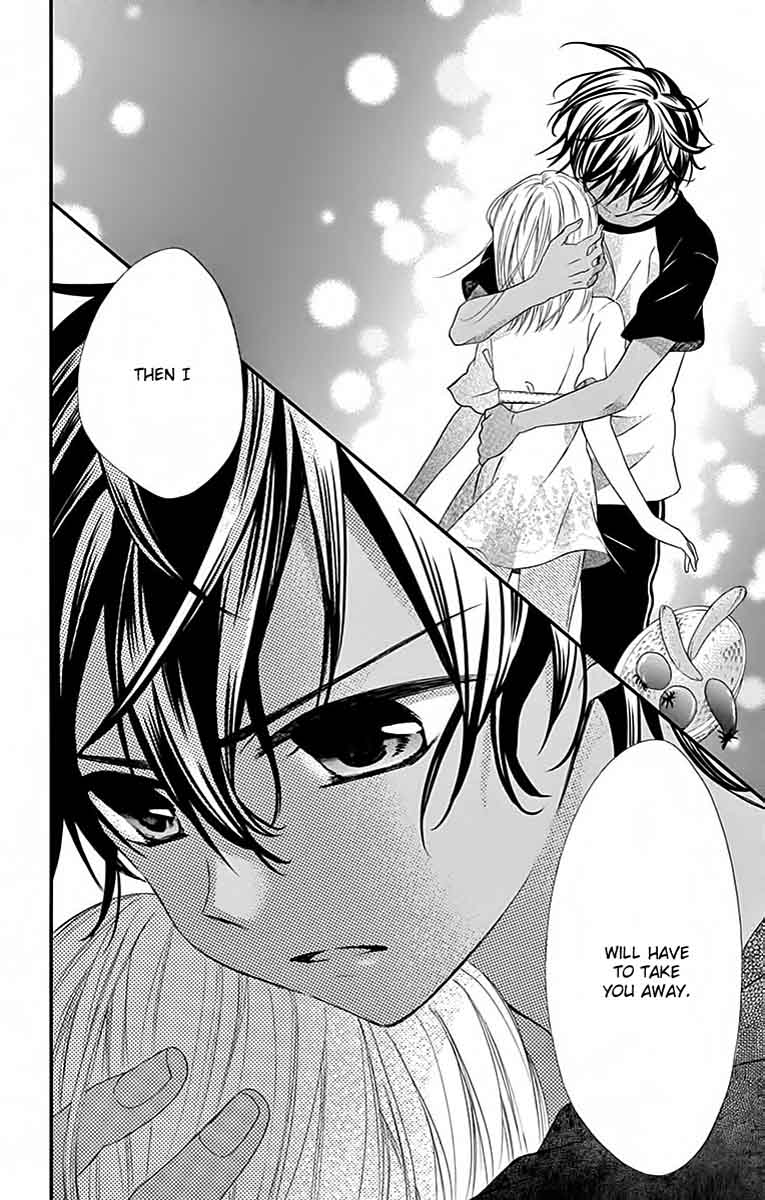 Ore Yome Ore No Yome Ni Nare Yo 34 31
