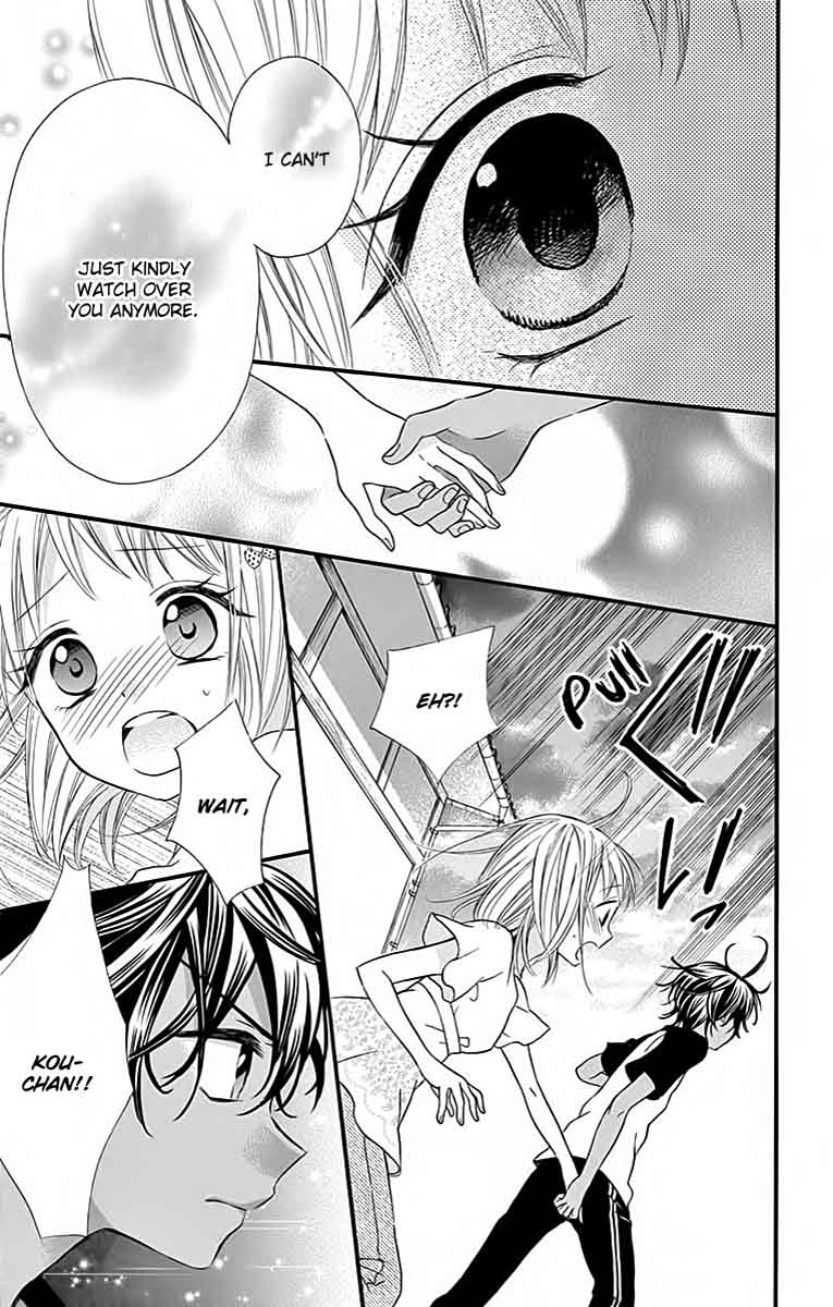Ore Yome Ore No Yome Ni Nare Yo 34 32