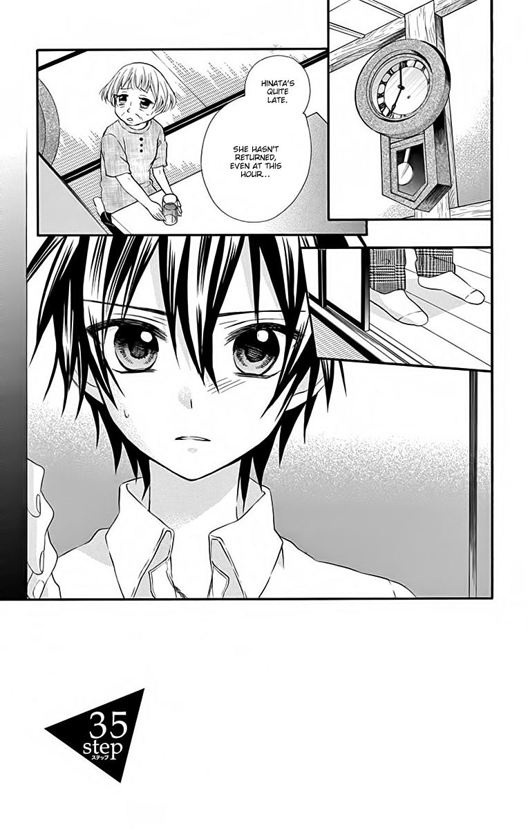 Ore Yome Ore No Yome Ni Nare Yo 35 1