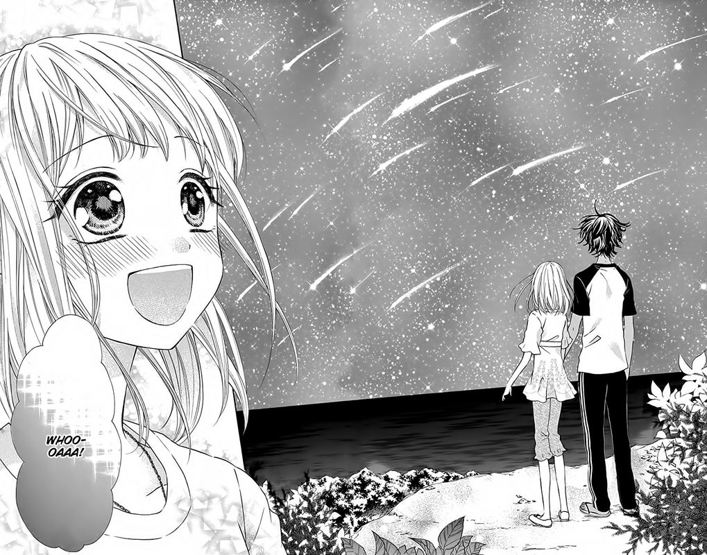 Ore Yome Ore No Yome Ni Nare Yo 35 6