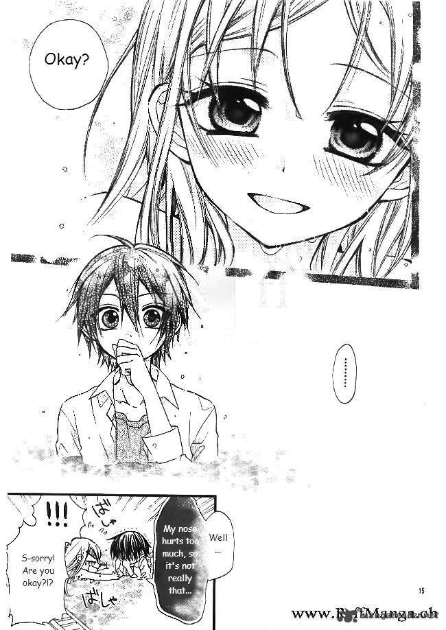 Ore Yome Ore No Yome Ni Nare Yo 4 14