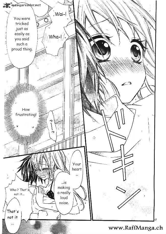 Ore Yome Ore No Yome Ni Nare Yo 4 16