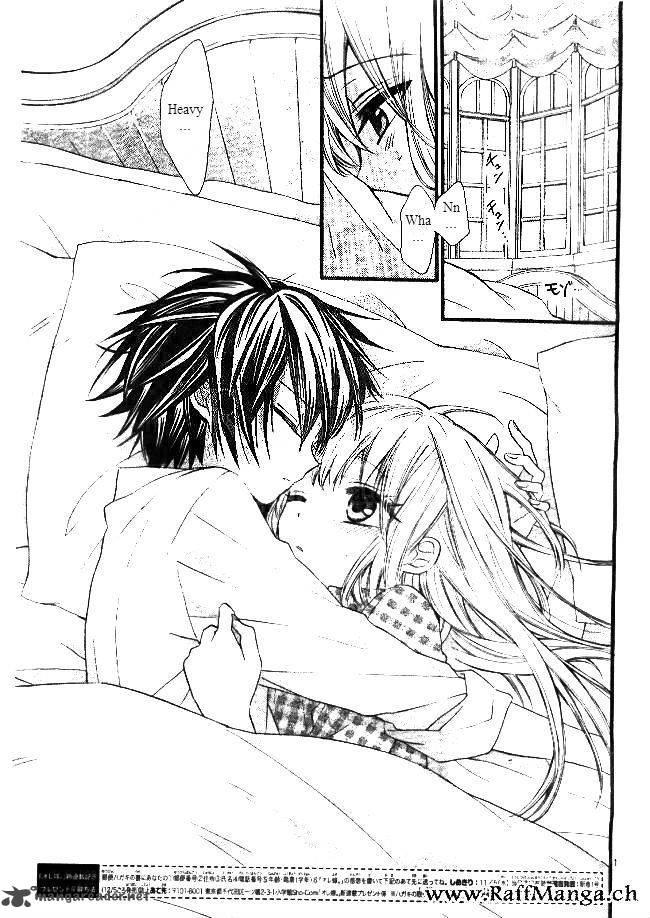 Ore Yome Ore No Yome Ni Nare Yo 4 2