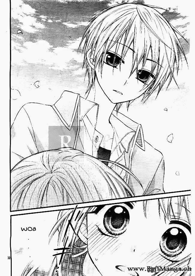 Ore Yome Ore No Yome Ni Nare Yo 4 30