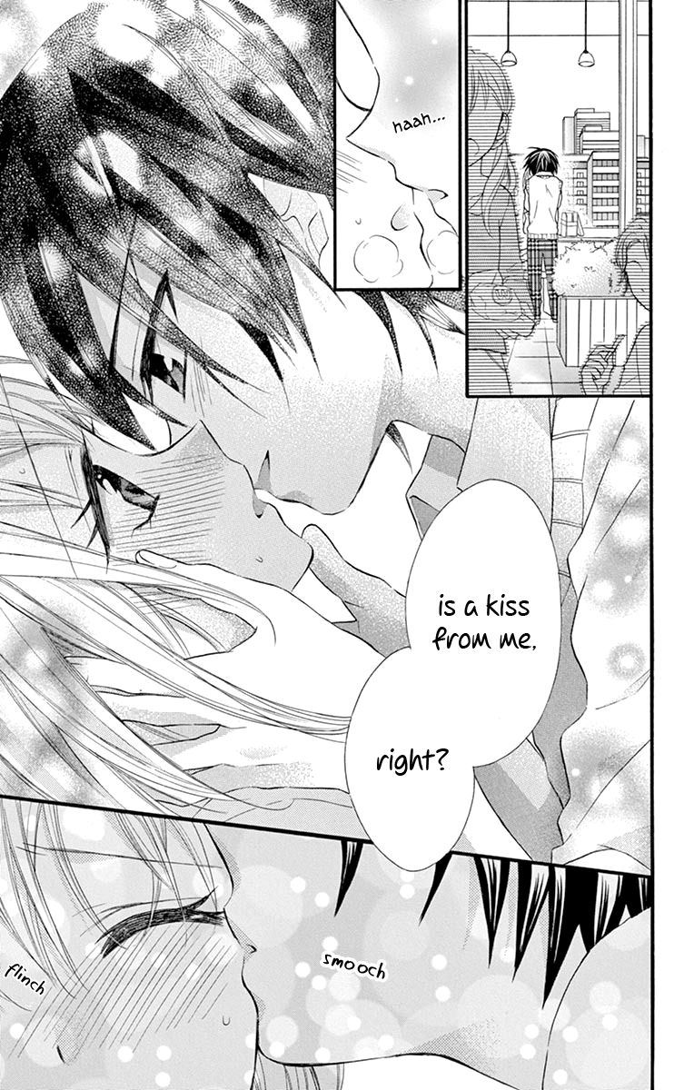 Ore Yome Ore No Yome Ni Nare Yo 41 17