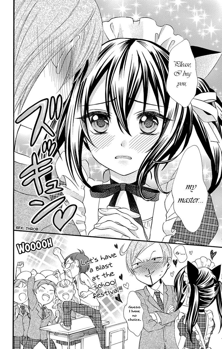 Ore Yome Ore No Yome Ni Nare Yo 41 24