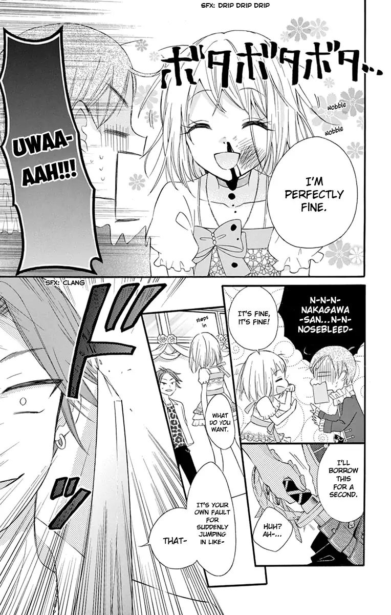 Ore Yome Ore No Yome Ni Nare Yo 42 23