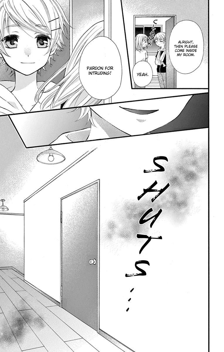 Ore Yome Ore No Yome Ni Nare Yo 45 31