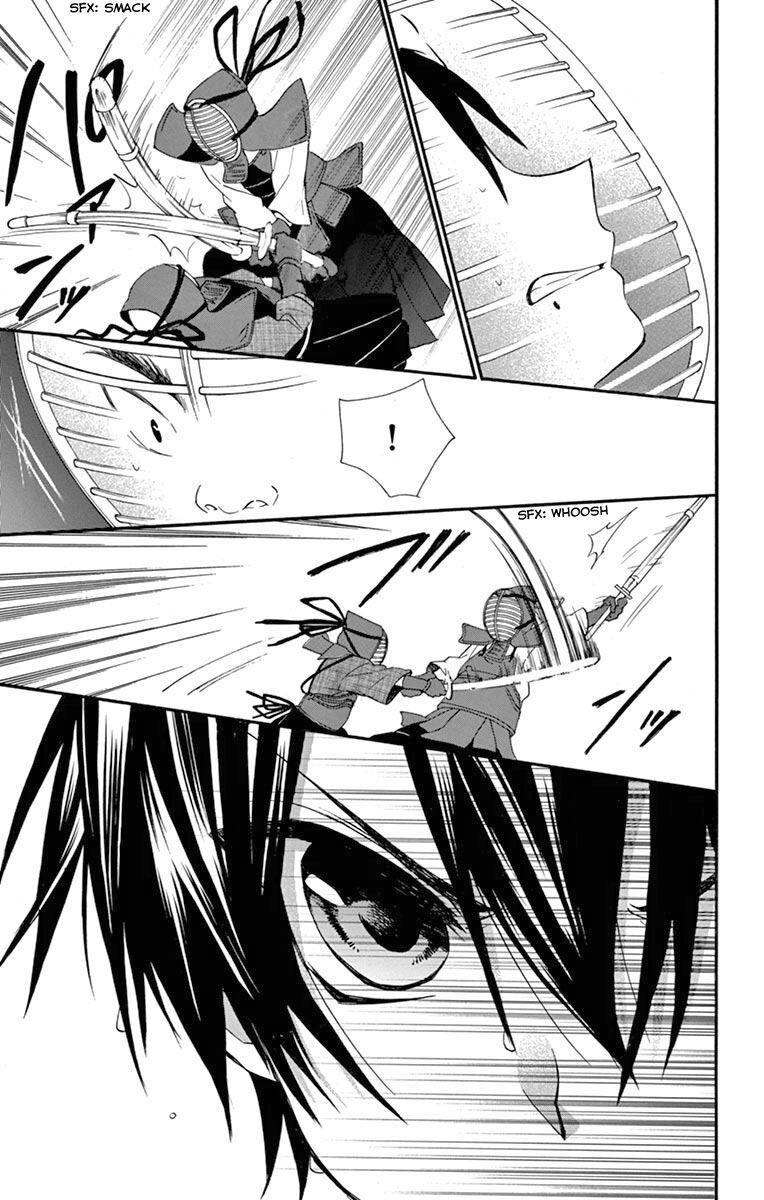 Ore Yome Ore No Yome Ni Nare Yo 48 25