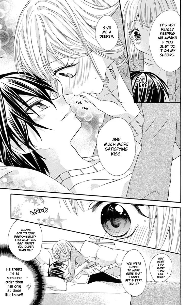 Ore Yome Ore No Yome Ni Nare Yo 49 10