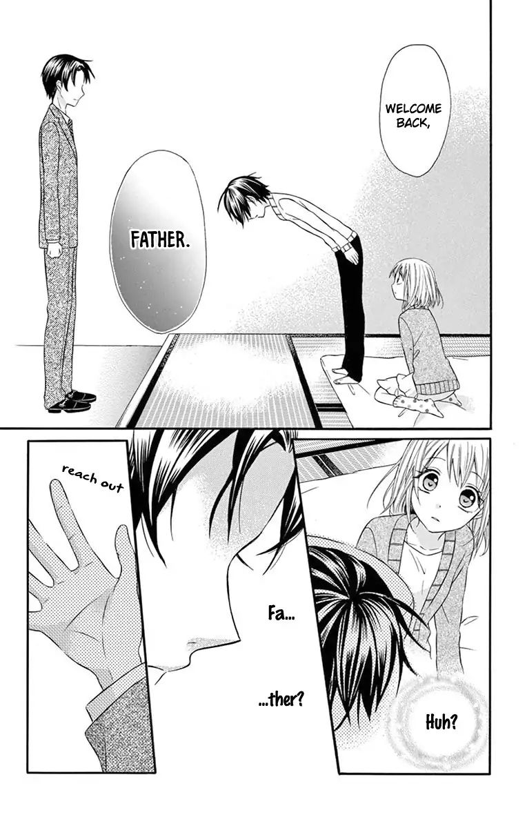 Ore Yome Ore No Yome Ni Nare Yo 49 18