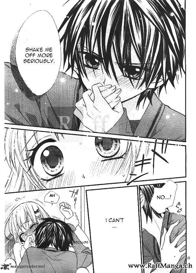 Ore Yome Ore No Yome Ni Nare Yo 5 25